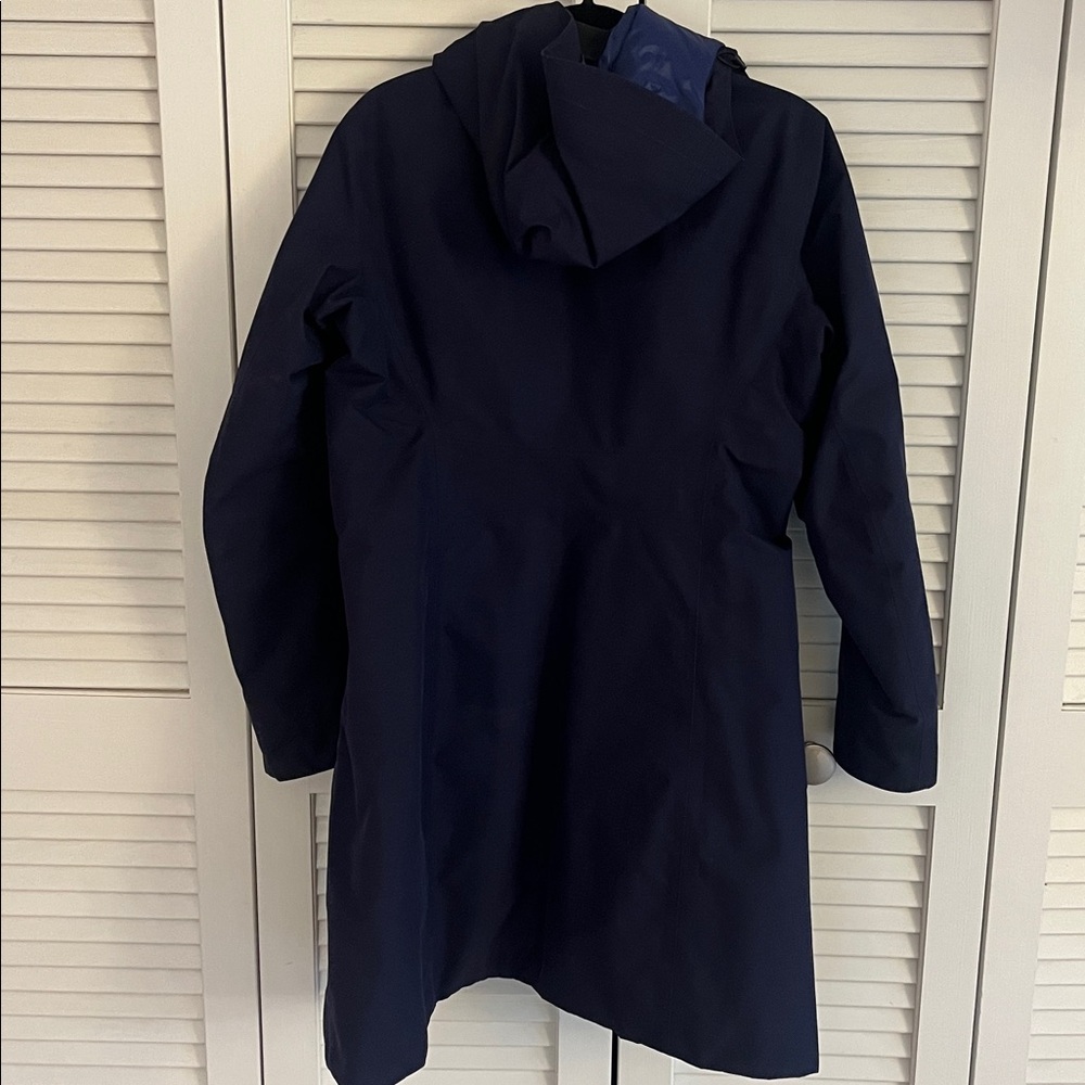 Arcteryx Patera Parka - Picture 7 of 10